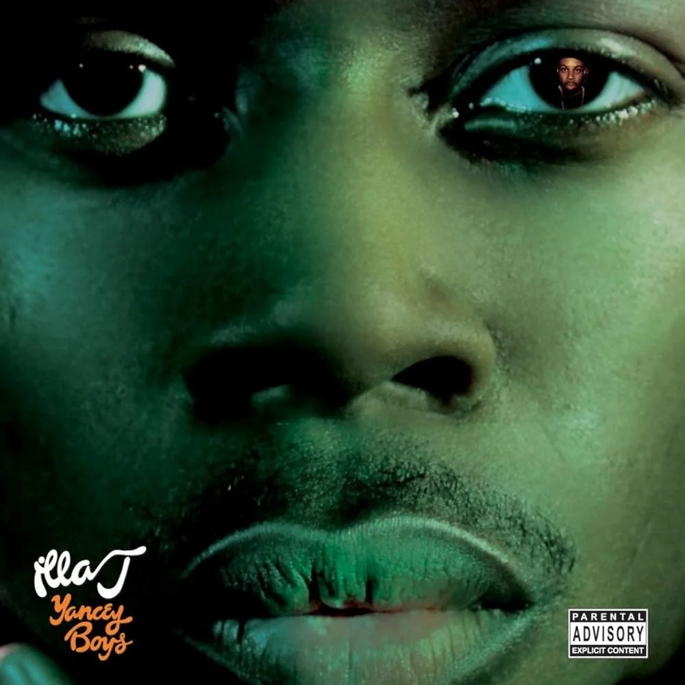 洋楽 Illa J / Instrumentals / J Dilla Jay Dee Illa J / Instrumentals / J Dilla Jay Dee